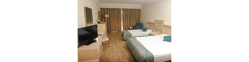 Utopia World Hotel 5*-21
