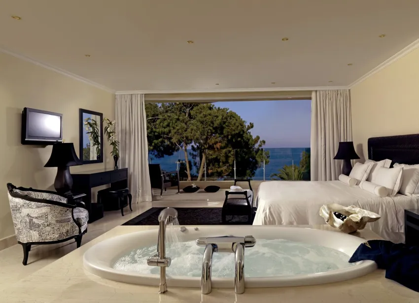 Out Of The Blue Resort 5*-17