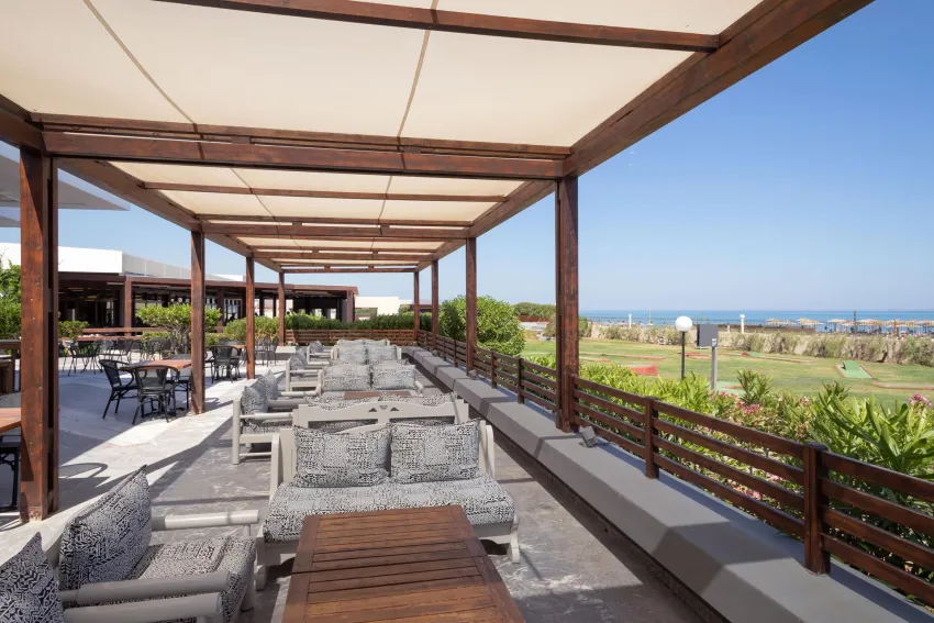 Sol by Melia Marina Beach Crete 4*-11