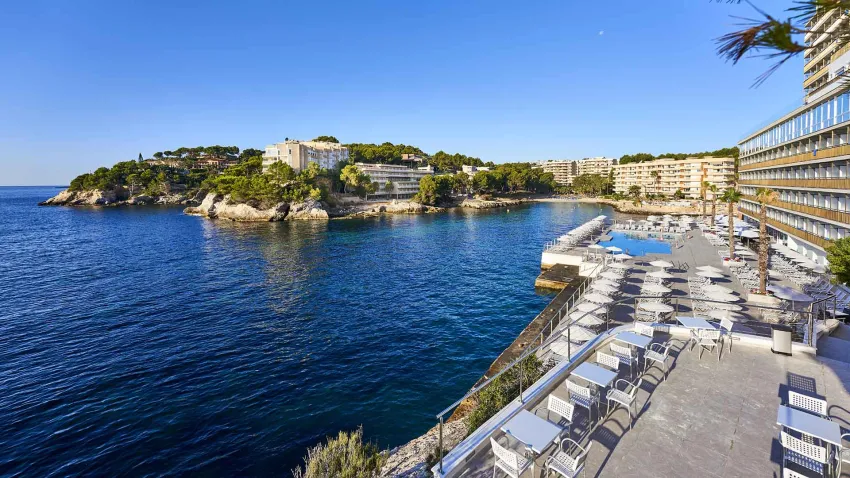Globales Cala Viñas - Adults Only 16+ 4*-38