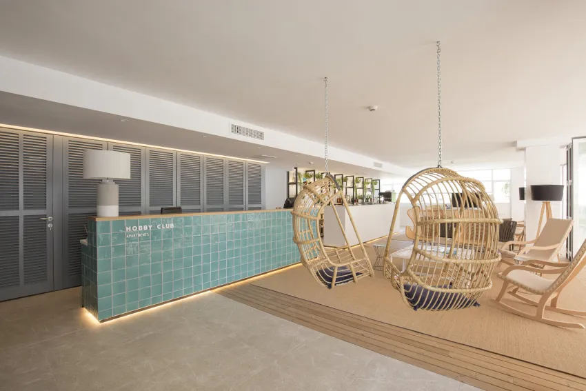 Cabot Hobby Club Apartments -28