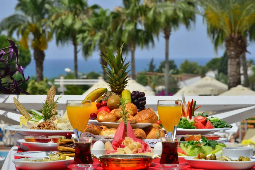 Seaden Corolla 4*-25