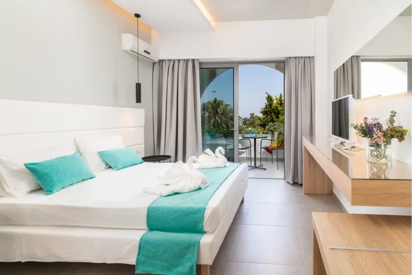 Happy Days Hotel Tholos 3*-15