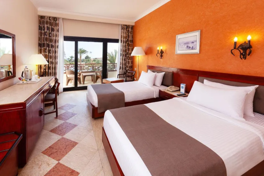 Pharaoh Azur Resort 4*-12