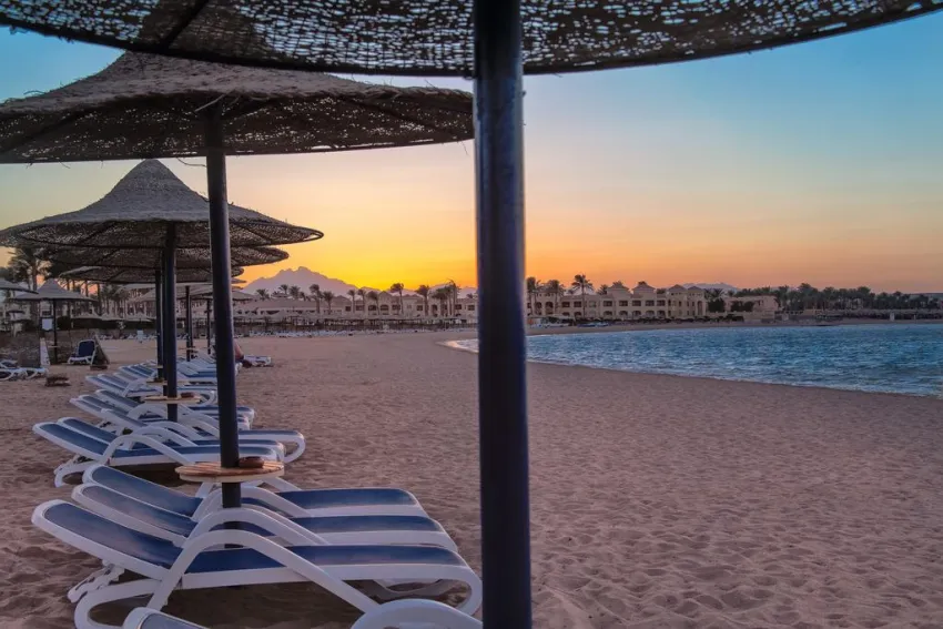 Cleopatra Luxury Resort Makadi Bay 5*-63