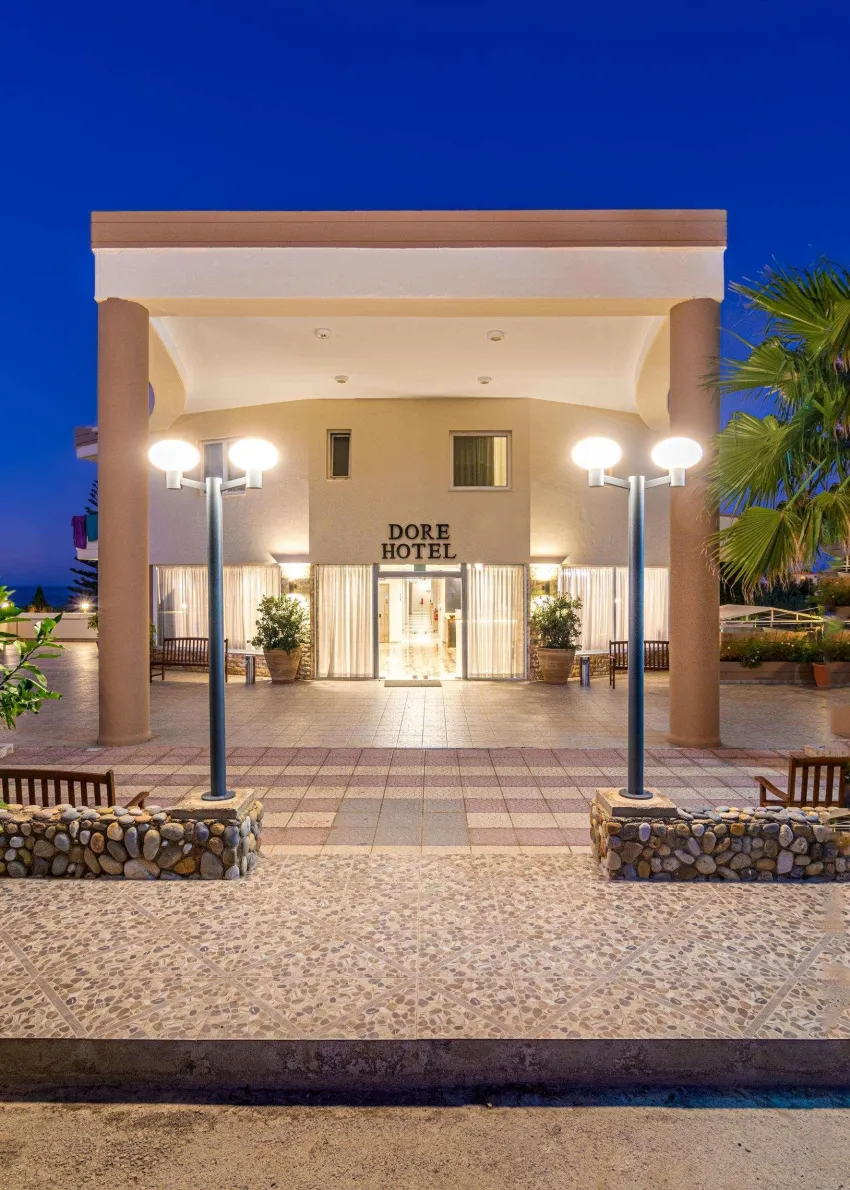 Dore Boutique Hotel 4*-9