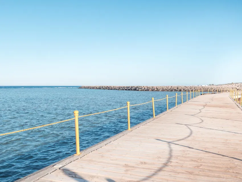 Long Beach Resort 4*-6