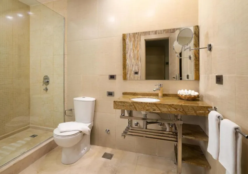 Gravity Hotel & Aqua Park Hurghada 4*-42