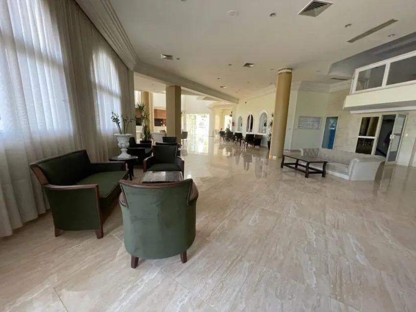 Soviva Resort - Familes Only 3*-3