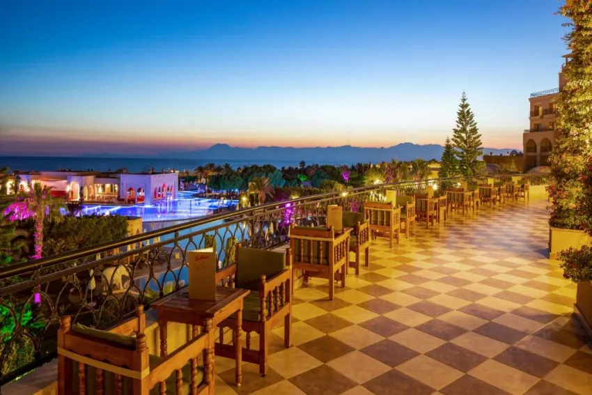 SPICE HOTEL & SPA  5*-29