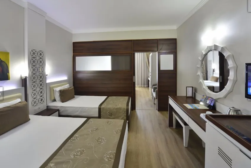 Linda Resort Hotel 5*-32