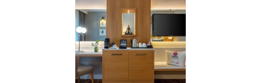 Barut Hemera Resort & Spa 5*-19