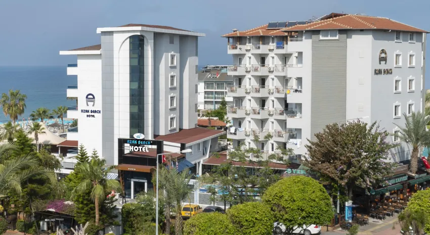 Orfeus Armin Hotel (Adults Only 16+) 3*-2