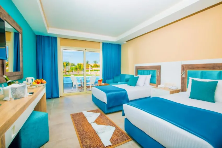 TITANIC BEACH SPA & AQUAPARK  5*-27