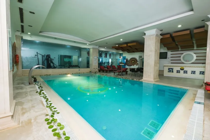 Bilem High Class Hotel 4*-58