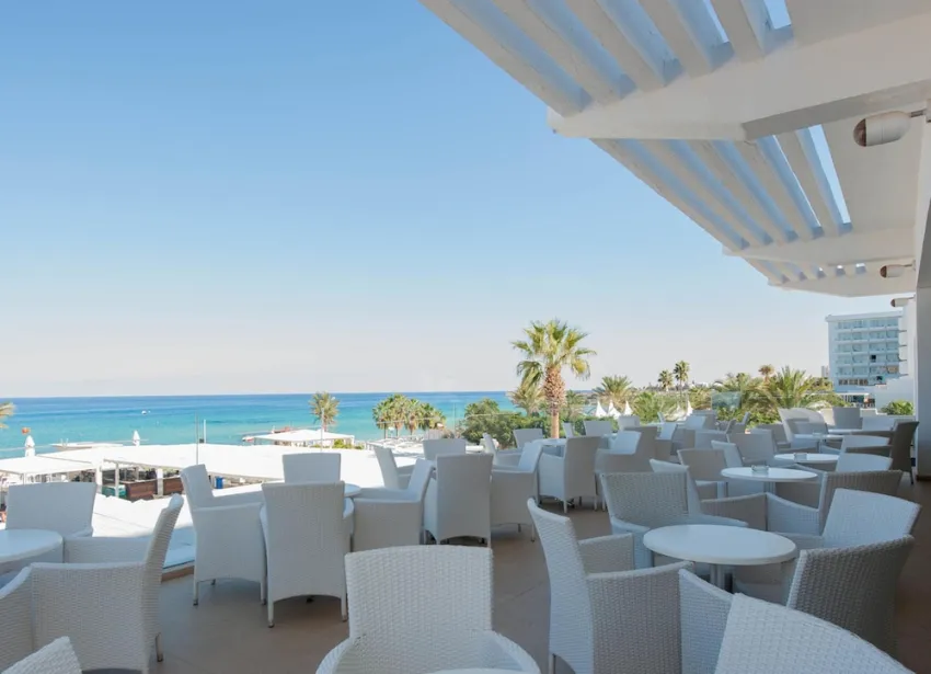 Vrissiana Beach 4*-70