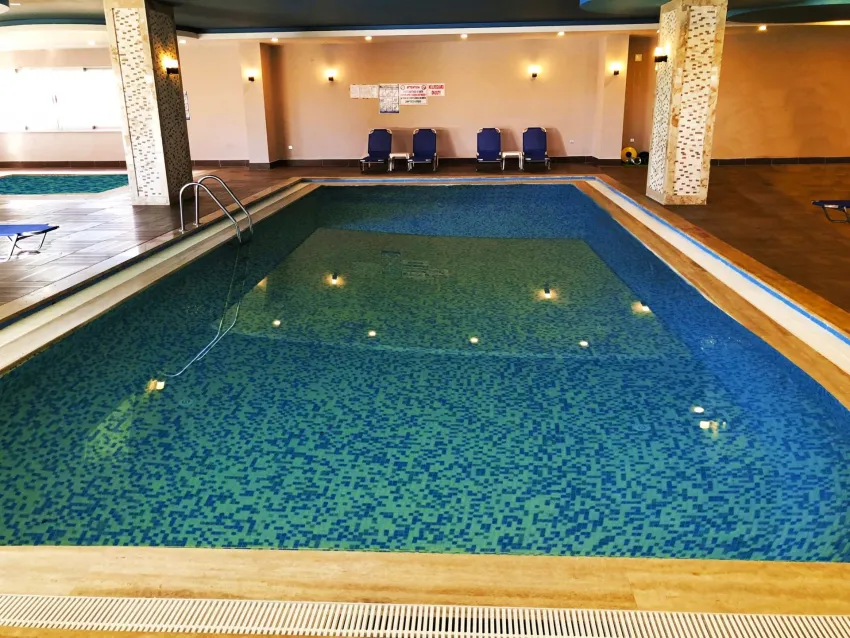 Eftalia Ocean Resort 5*-26