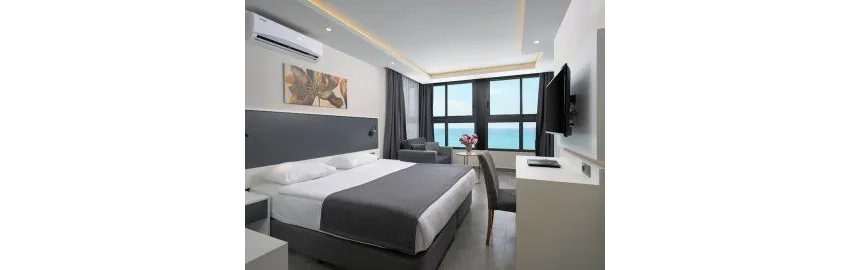 Kaila Krizantem Hotel 4*-8
