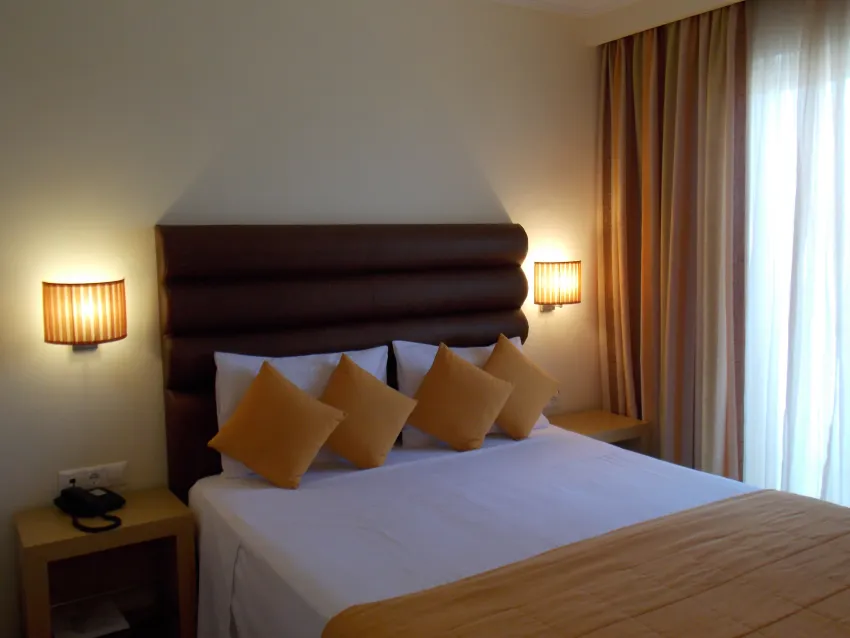 Galaxy Beach Resort 5*-74