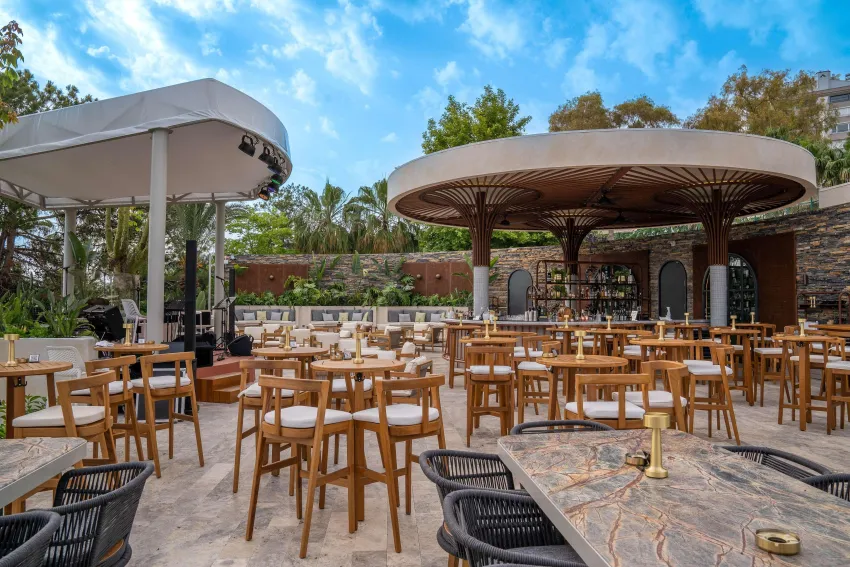 Akra Antalya (Ex.Akra Hotel) 5*-54