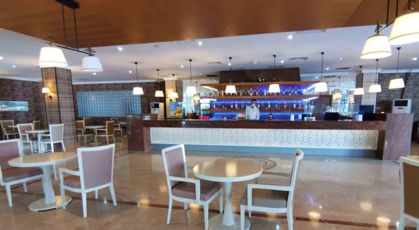 GRAND SEKER HOTEL  5*-48
