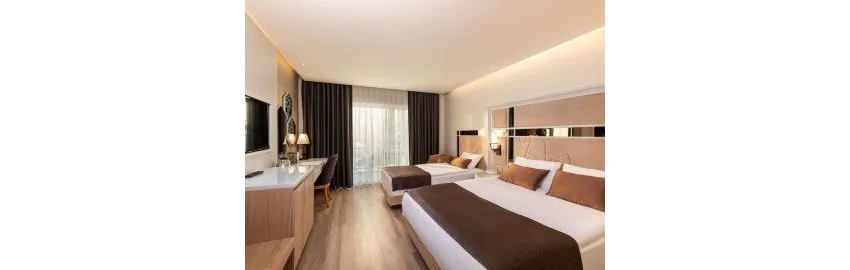 Swandor Hotels & Resort Topkapi Palace 5*-17