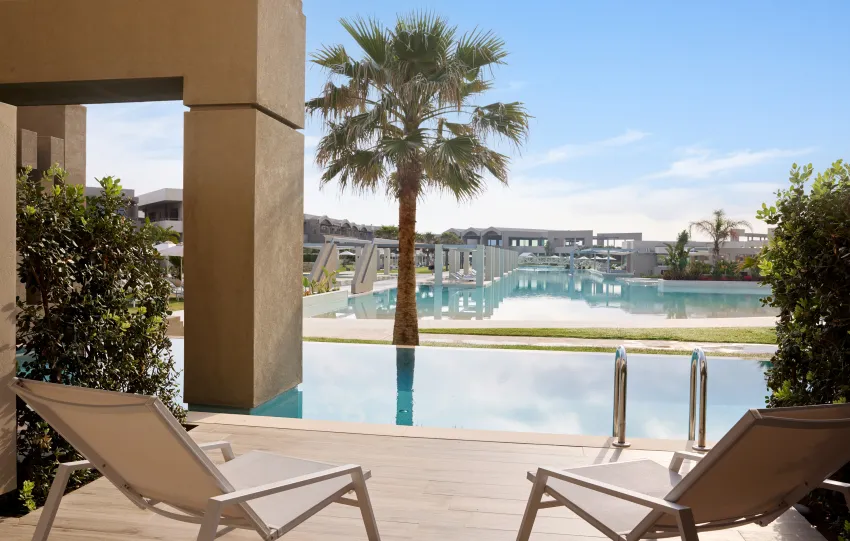 Euphoria Resort 5*-46