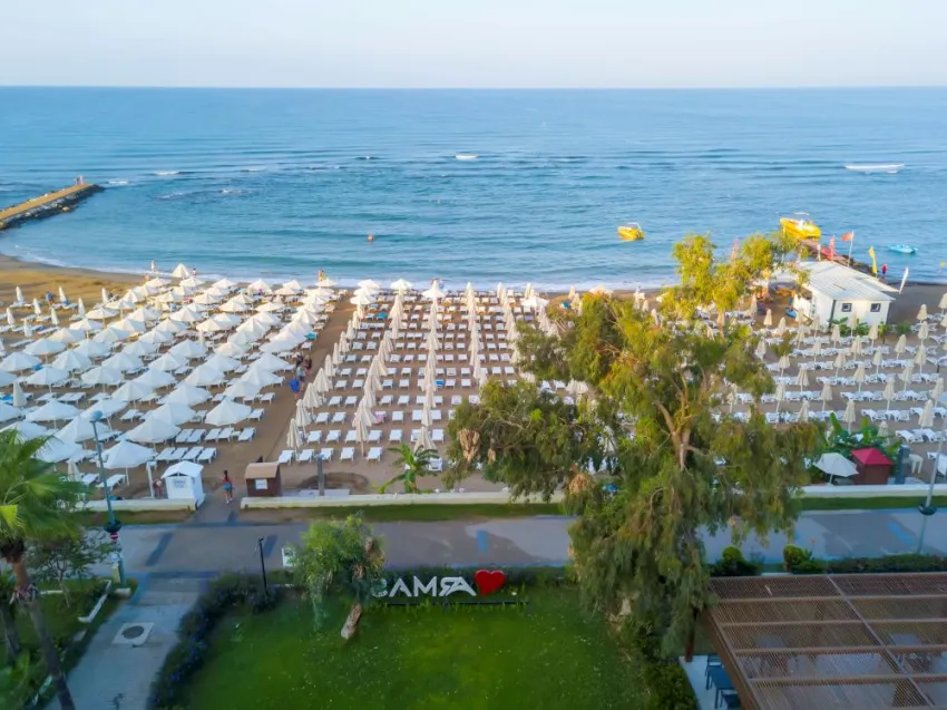 ARMAS BELLA SUN  4*-29