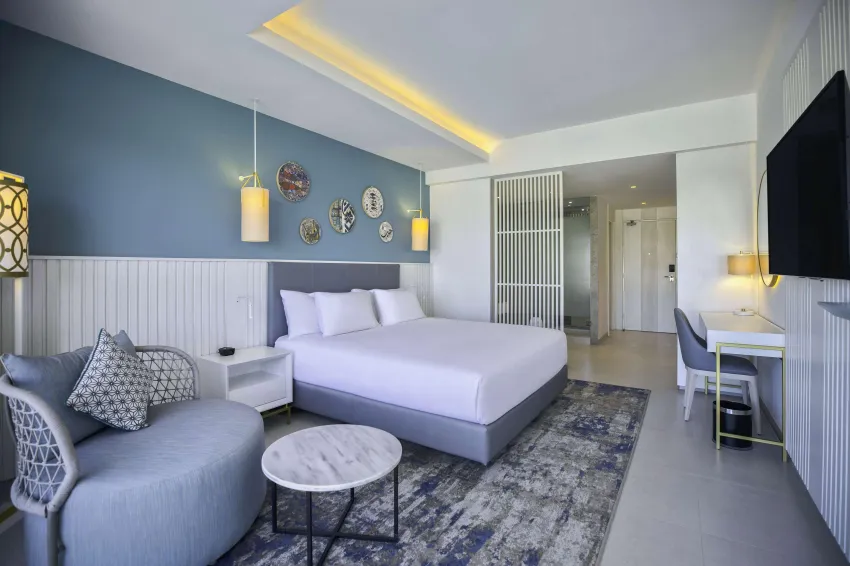 Hilton Skanes Monastir Beach Resort 5*-38