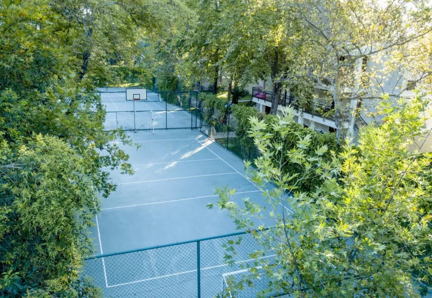 Sherwood Exclusive Kemer 5*-24