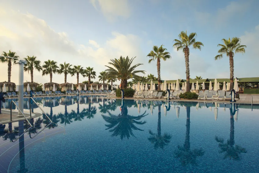 Botanik Hotel & Resort 5*-13