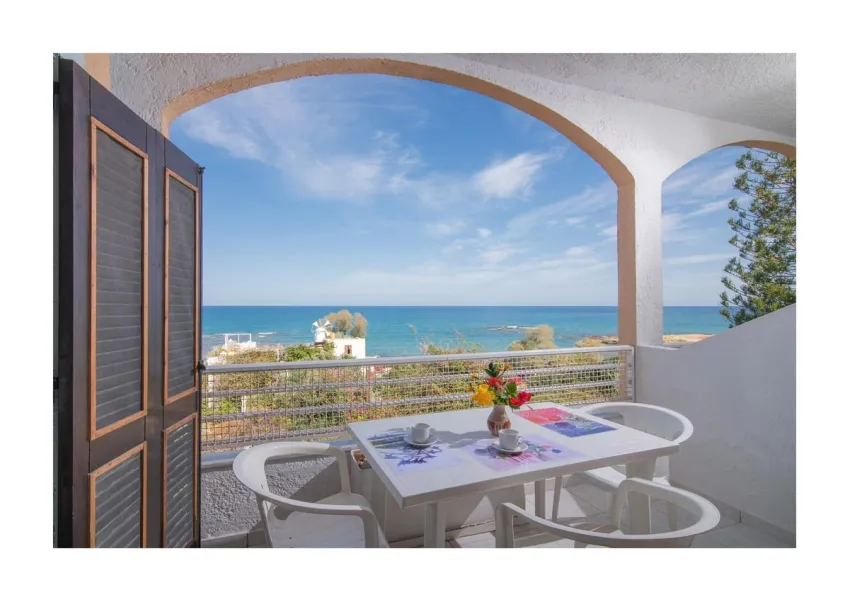 Iliostasi Beach Apartments 3*-26