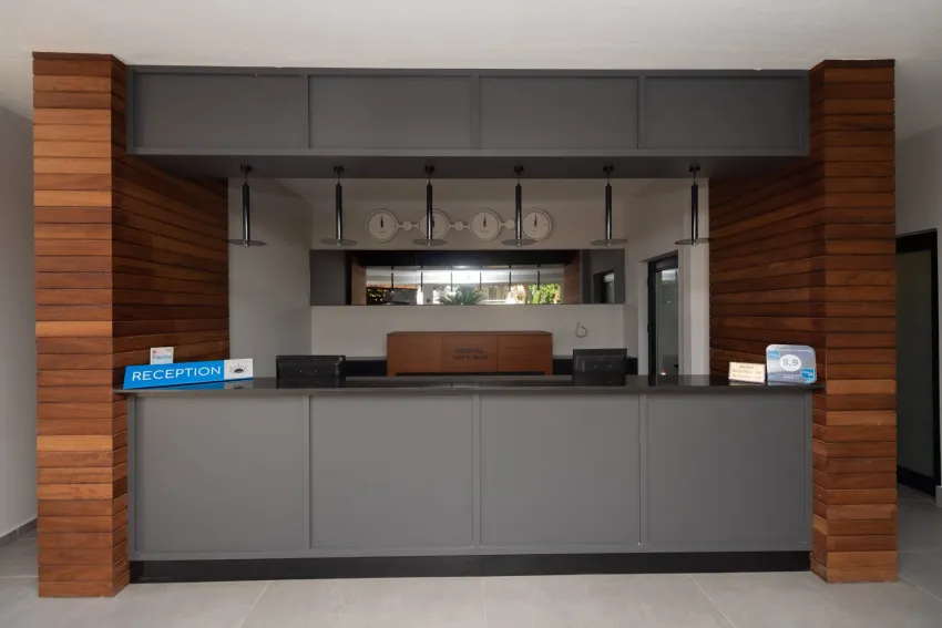 Side Village Hotel 4*-7