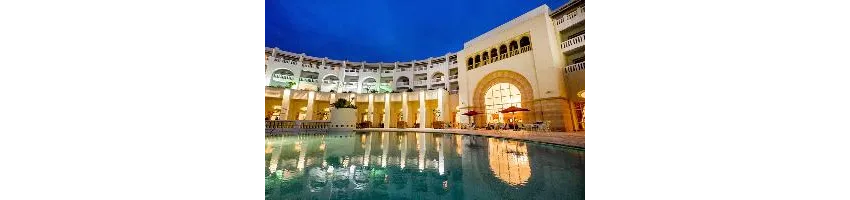 Medina Solaria & Thalasso 5*-18