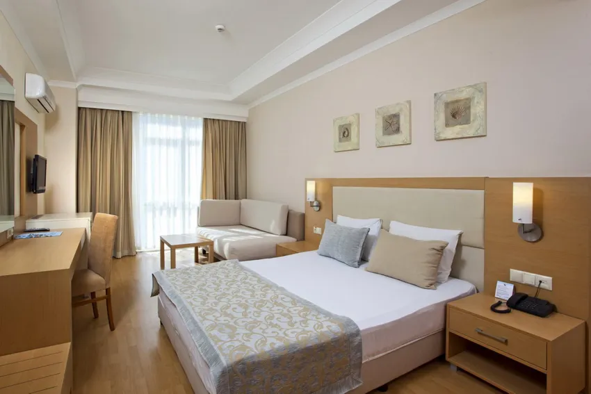 Senza The Inn Resort & Spa 5*-10