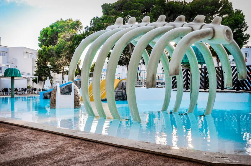 Club Es Talaial Hotel Apartamentos 3*-8