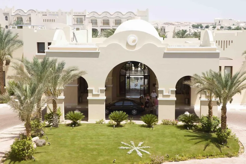 Jaz Makadi Star & Spa 5*-4