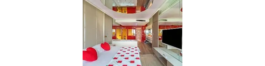 Adam & Eve (Adults Only 16+) 5*-27