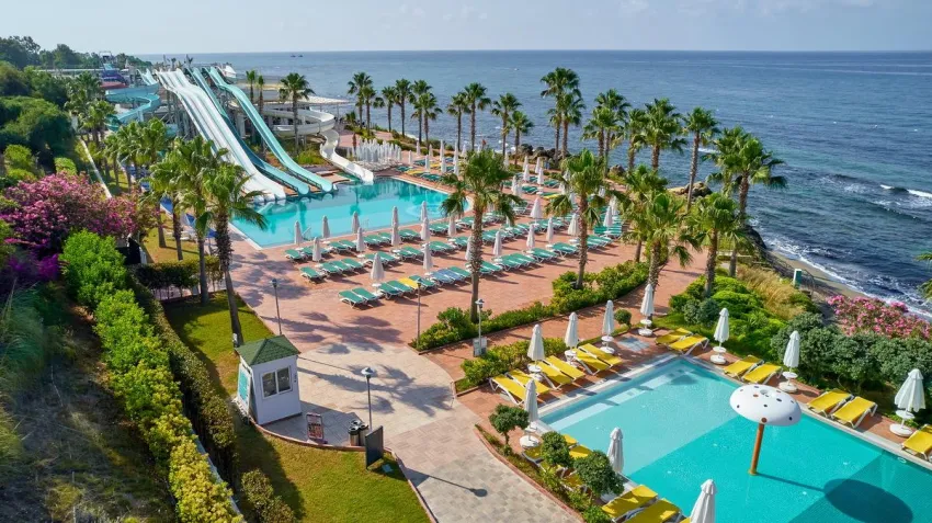 Vikingen Infinity Resort & Spa 5*-30