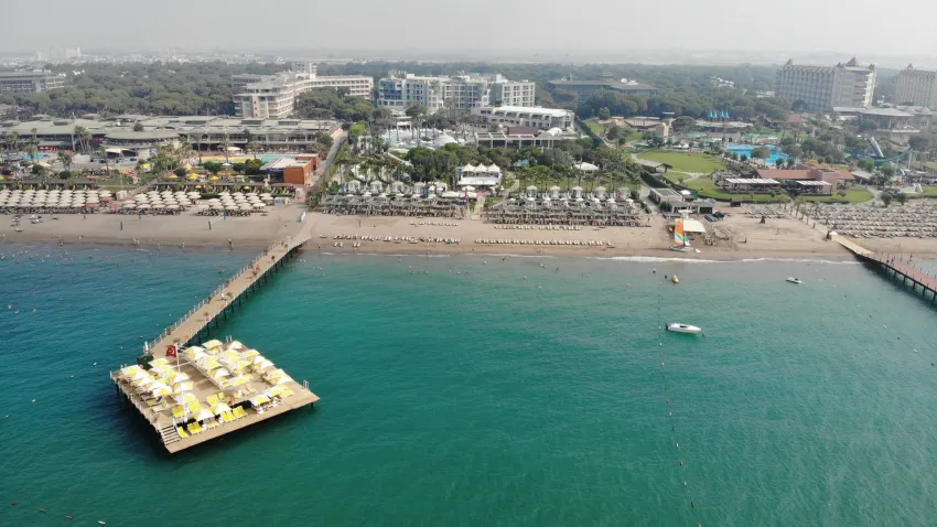 Limak Atlantis Resort & Spa 5*-39