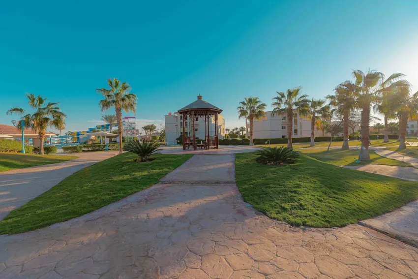 Albatros Makadi Resort 5*-64