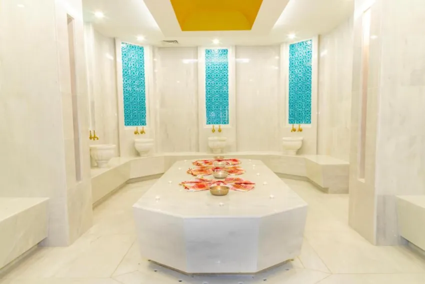 SIDE ZEUGMA HOTEL (ADULTS ONLY +16)  4*-12