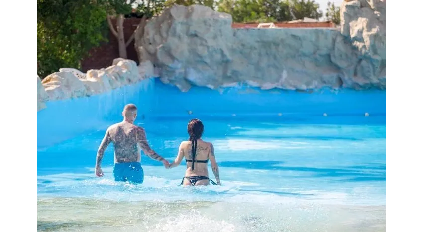 TITANIC RESORT & AQUAPARK  4*-17