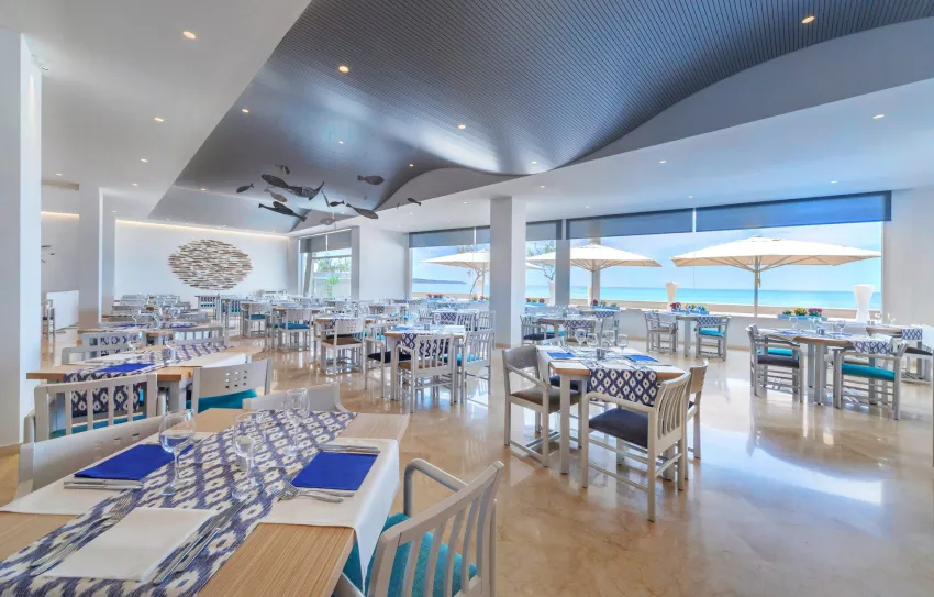 Fontanellas Playa Aparthotel 4*-3