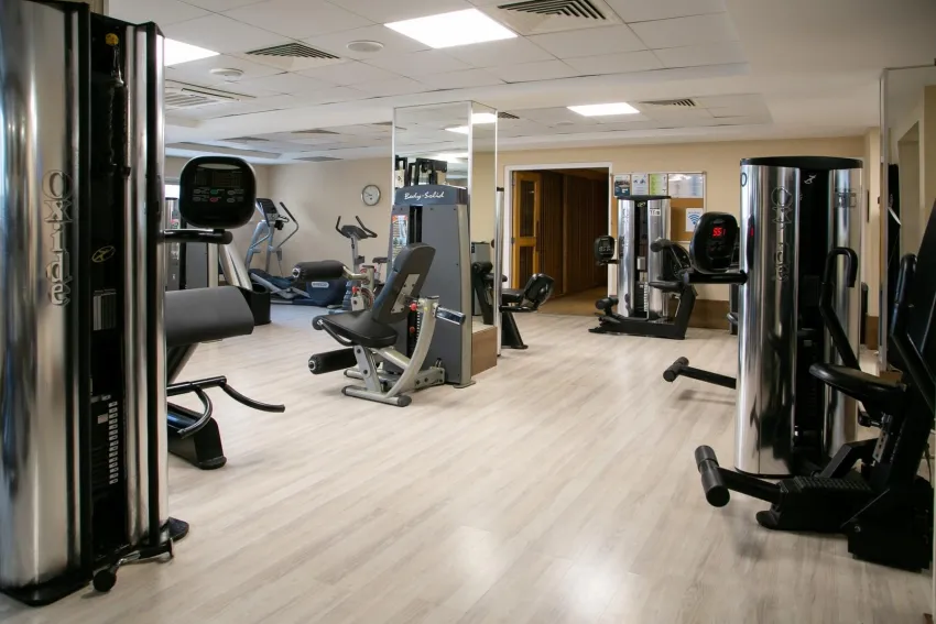 Atlantica Miramare Beach 4*-23