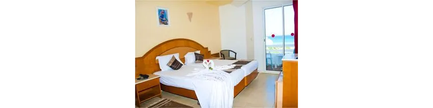 Thapsus Beach Resort 4*-38