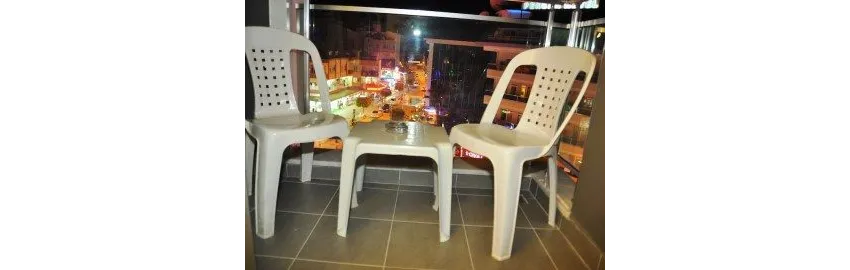 Acar Hotel 3*-14