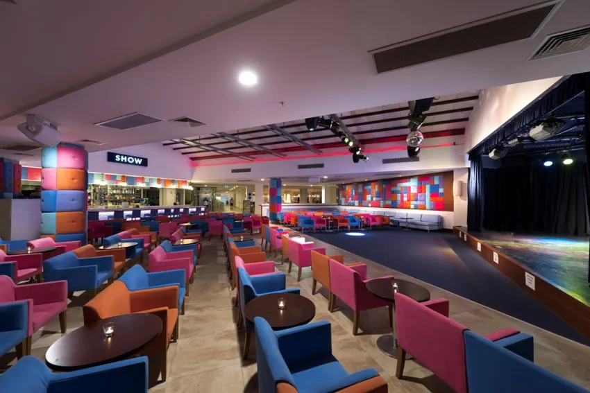 BARUT B SUITES HOTEL  5*-4