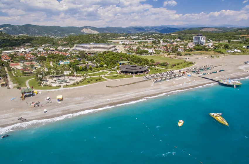 Armas Pemar Beach (Ex. Pemar Beach) 5*-40