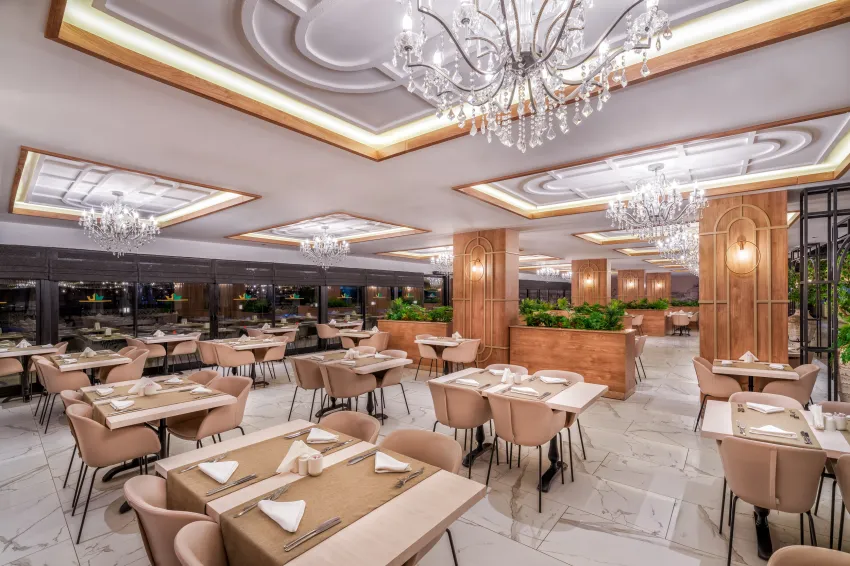 Royal Garden Beach Hotel 5*-38